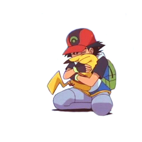It's not right to force pokemon to battle this way