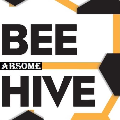 Absome Stream Beehive Session 2 (Absome Vinyl mix) by Bee Hive (Podcast/Radio ...