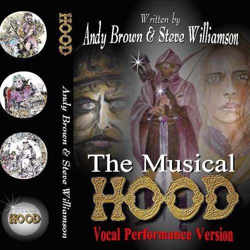 Stream Hood The Musical - Act 1. Songs Montage by Hood The Musical | Listen  online for free on SoundCloud