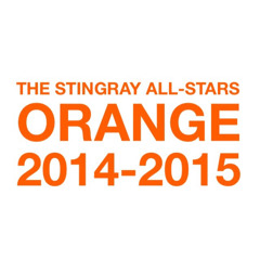 The Stingray All - Stars Orange 2015 Music