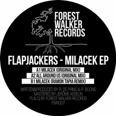 Flapjackers - Milacek (Ramon Tapia Remix) [Forest Walker Records]