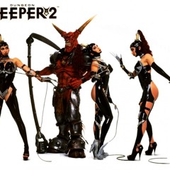 Hinter Diesen Mauern (Dungeon Keeper)