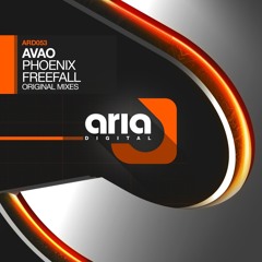 Avao - Freefall (Original Mix)