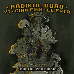 Radikal Guru ft Cian Finn - Sound System
