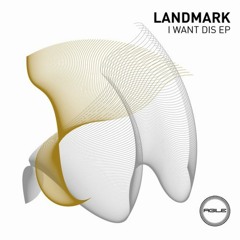Landmark - Dis (Original Mix)