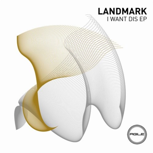 Landmark - I Want (Original Mix)