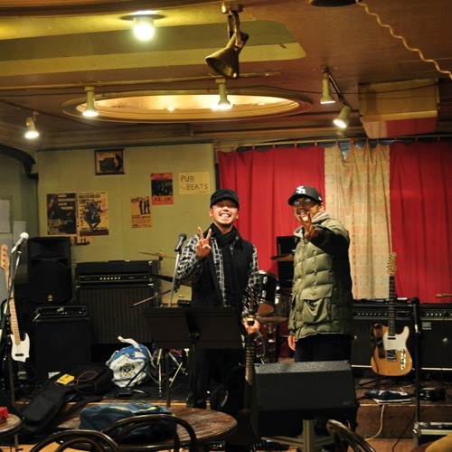 Stream じゃじゃ漏れ騒動 , Audio, Rec (2) by Tattoo Family | Listen  