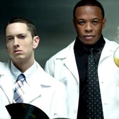 Forgot About Dre -Dr. Dre/Eminem (AZOTH Remix)