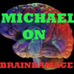 BRAINDAMAGE (ORIGINAL MIX)