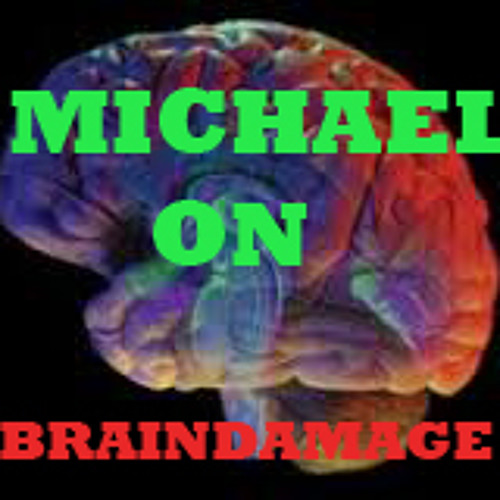 BRAINDAMAGE (ORIGINAL MIX)