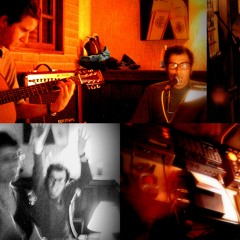 Mrs. Robinson - Lemonheads Version - LIVE from The Blue Pub - 2006