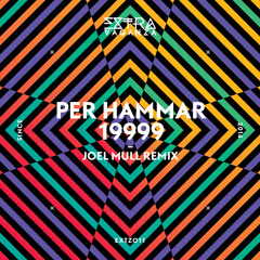 Per Hammar - Greetings From The Sand // Extravaganza