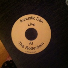 VIOLENT TEENAGERS WITH UMBRELLAS IN THEIR HANDS (LIVE AT THE ROTTERDAM 2008)