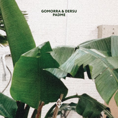 Gomorra & Dersu - Underwater