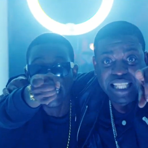 Body Dance- uncle murda/ bobby shmurda/Stackalini freestyle