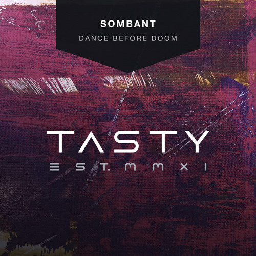 Sombant - Dance Before Doom