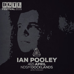 Ian Pooley - DGTL Podcast #19