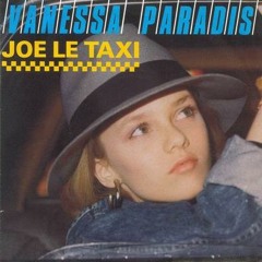 Vanessa Paradis - Joe Le Taxi - Remix Chiptune Super NES