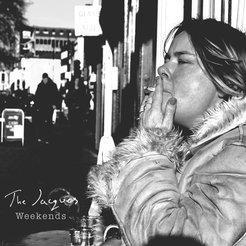 Stream THE JACQUES | Listen to Weekends/ Baby Turn the Lights off playlist  online for free on SoundCloud