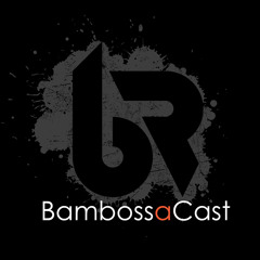 Harry Romero BamBossaCast Episode 1