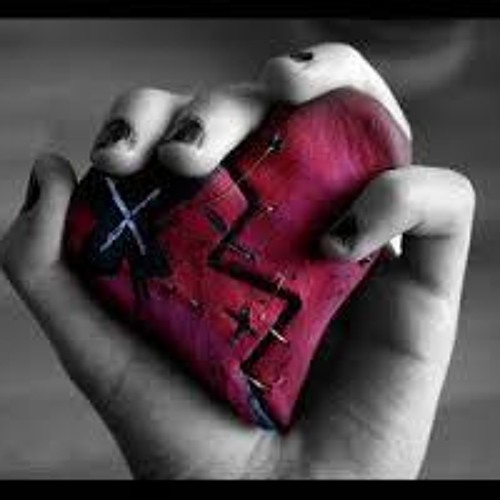 MikeGOCRAZY X DjTrizzy - HeartBroken (2k15)#Old