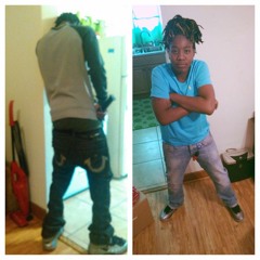 Dont Sell Molly-Bady D Feat. O