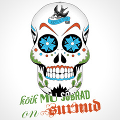 Kõik mu sõbrad on surnud