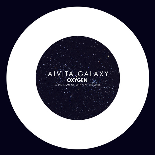 Alvita - Galaxy (Original Mix)