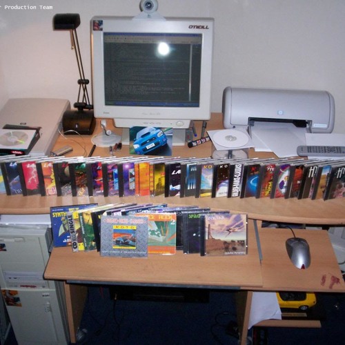 Mixdump