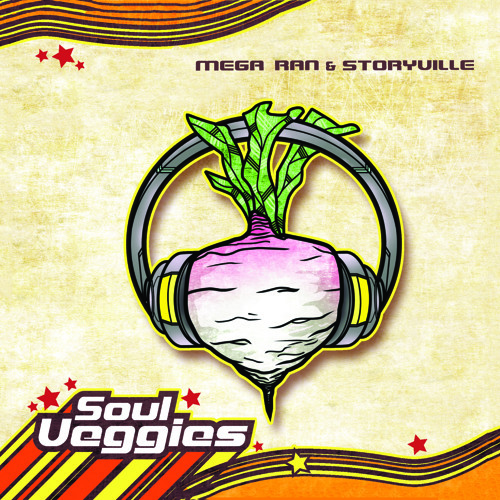 MEGA RAN & STORYVILLE   I Know Who I Am (feat. Wise Intelligent)