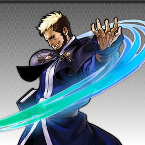 Goenitz ost theme kof 2002 um