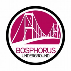 Angelo Dore - Anti Pop (Futureplays Remix) [Bosphorus Underground Recordings]