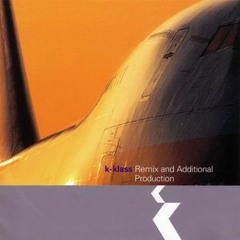 074 - K-Klass 'Remix & Additional Production' (1996)