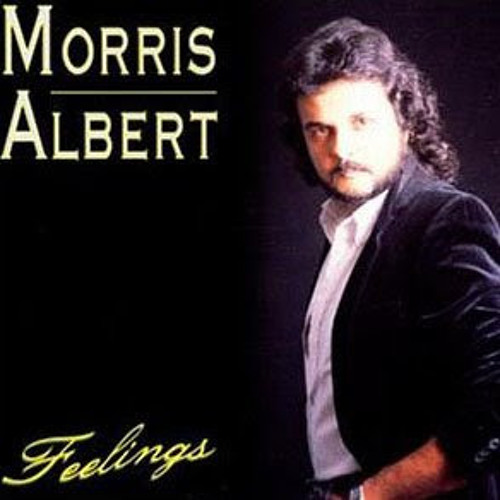 Download Lagu Feelings - Morris Albert