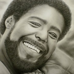 Barry White - Can't Get Enough Of Your Love Baby (Cyborg Version)