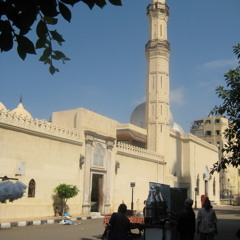 Burda From Maqam Imam Busairi 2