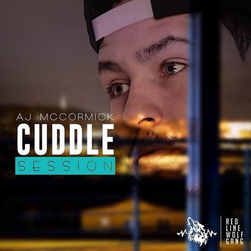 A.j. MCormick - Cuddle Session (Snippet)