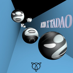 Acid X Tadao EP  Snippets