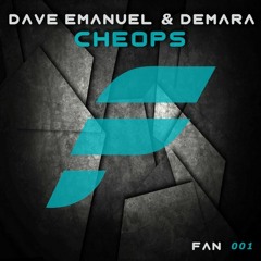 "Dave Emanuel & Demara - Cheops" On Protocol Radio 94 with Nicky Romero. OUT NOW!