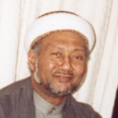Shaykh Muhammad Ba Shoaib Ala Yallah Bi Nadrah