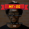 The Game Freestyle (Prod. By John Qwest)