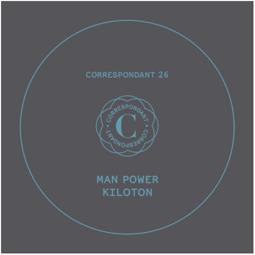 Man Power - Kiloton