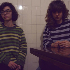Enidd - What's Missing (Bedhead cover)