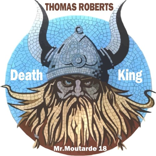 Thomas Roberts - Battle Call (Mr Moutarde Records)