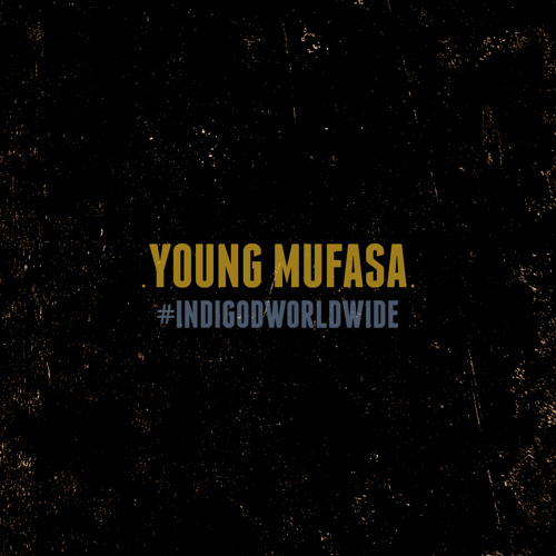 Young Mufasa (prod. by Freddy Fraktal)