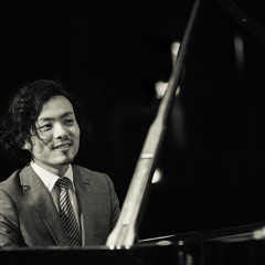 Cyclic Ridge(Live) - Takeshi Ohbayashi