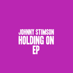 HOLDING ON