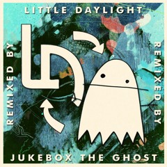 Jukebox the Ghost - Postcard (Little Daylight Remix)
