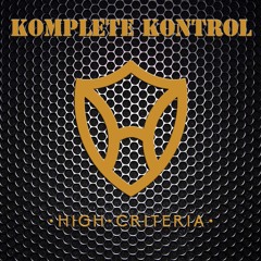 High Criteria - Komplete Kontrol (Original Mix)