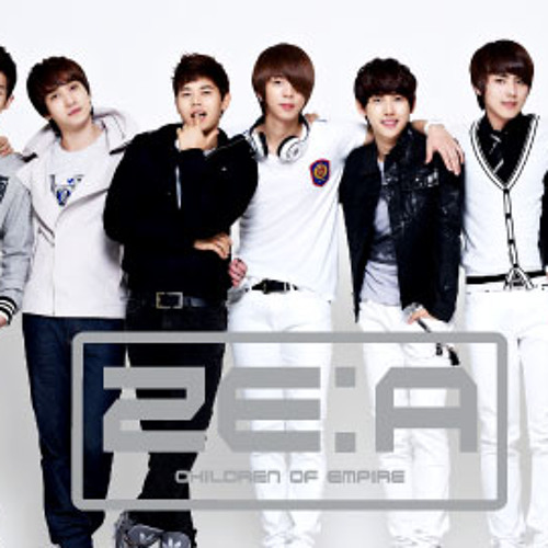 K-POP・アジア ZE:A single &album Stream ZE.A [Siwan,Kevin,Hyungsik,Junyoung] - I Want It That